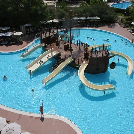 Resort Gural Premier Tekirova