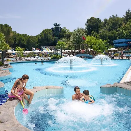 Resort Gural Premier Tekirova