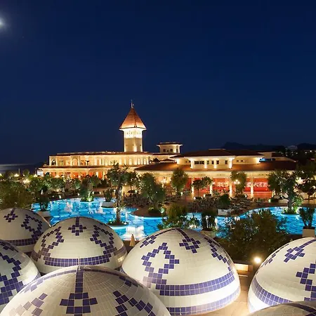 Resort Gural Premier Tekirova 5*