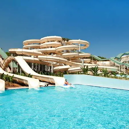 Gural Premier Tekirova Kemer