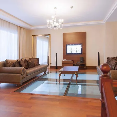 Gural Premier Tekirova 5* 케메르
