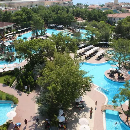 Resort Gural Premier Tekirova