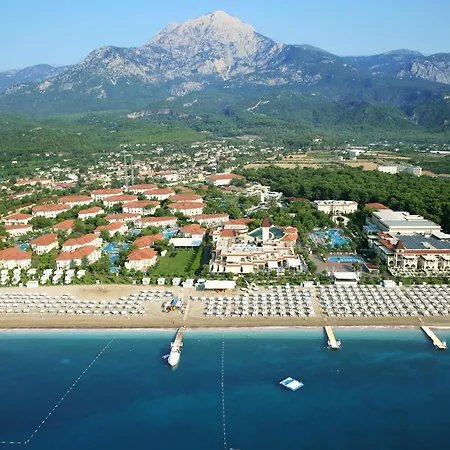 Gural Premier Tekirova Kemer